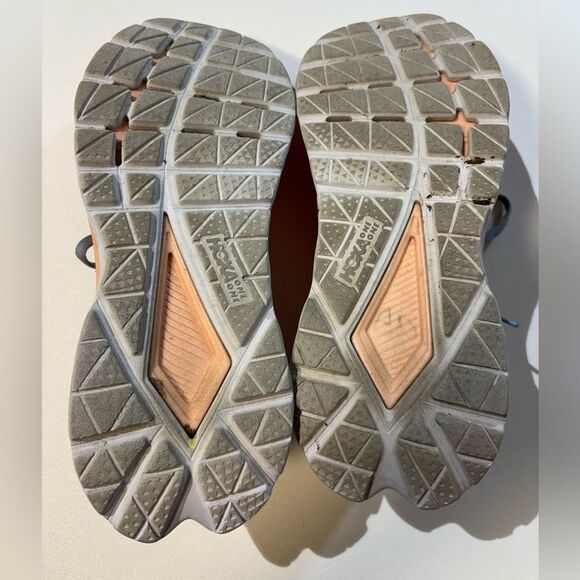 Hoka One One Mach 5 Women’s Running Shoes - 7B - Picture 4 of 5